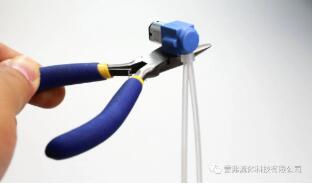 蠕動泵的優(yōu)勢