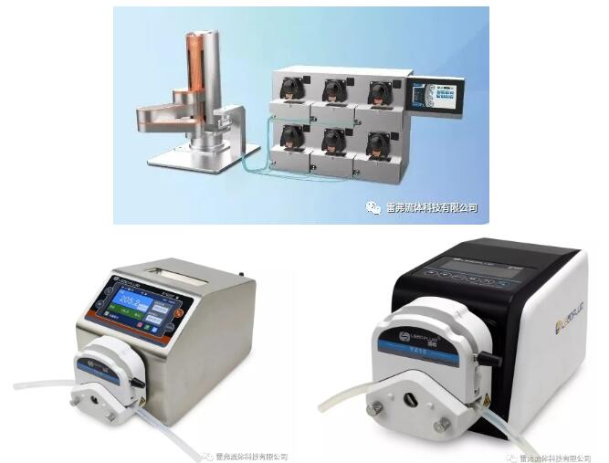 計(jì)量蠕動(dòng)泵的使用技巧