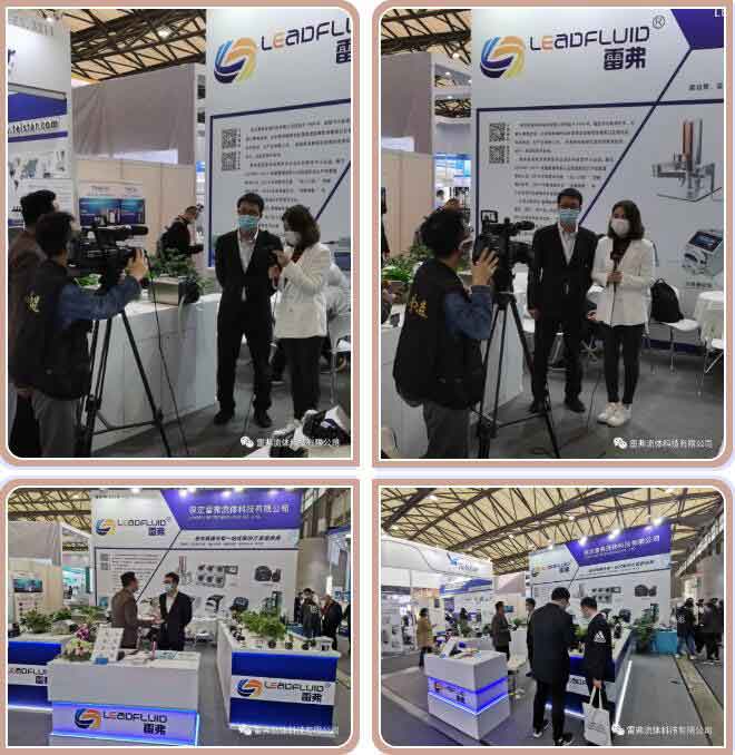 關(guān)于蠕動泵廠家雷弗發(fā)展介紹