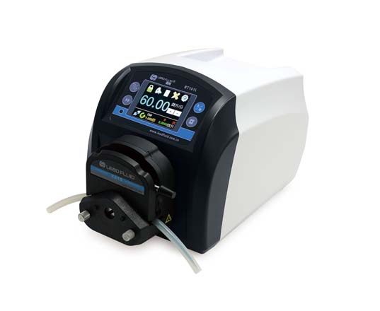 如何選擇合適的蠕動(dòng)泵