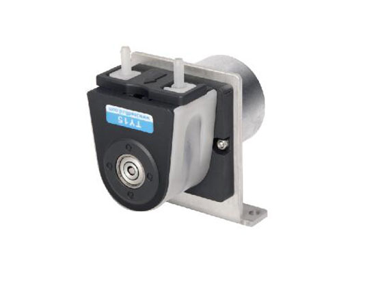 TY15OEM蠕動(dòng)泵