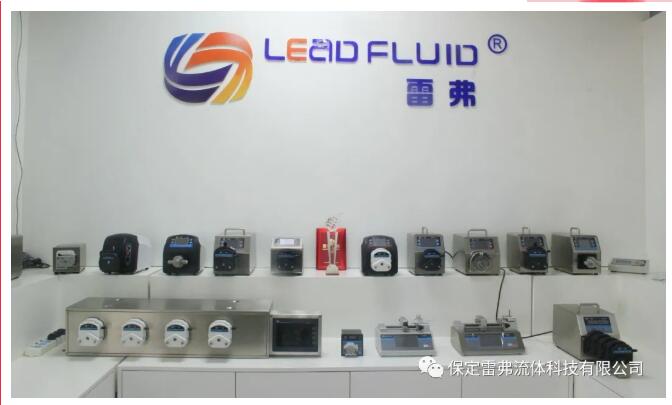 蠕動(dòng)泵和計(jì)量泵對(duì)比圖